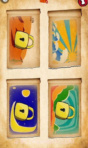 饥渴的萝卜截图3